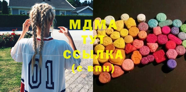 МДПВ Алексеевка